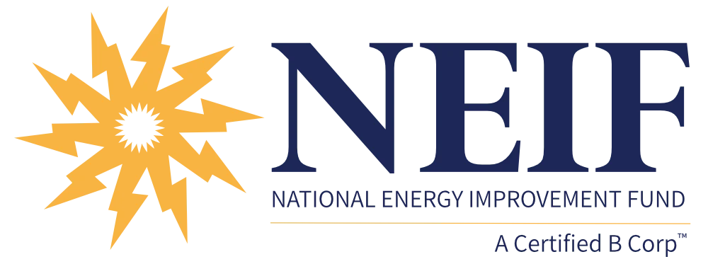 NEIF — National Energy Improvement Fund NEIF — National Energy Improvement Fund